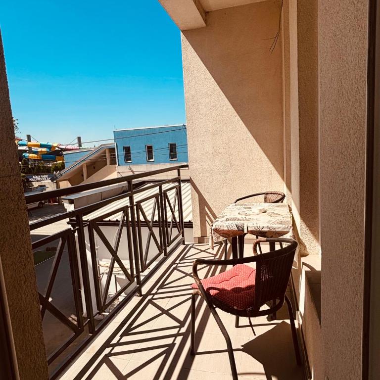 Beverly Apartment - Apartman sa 2 Spavaće Sobe - 13