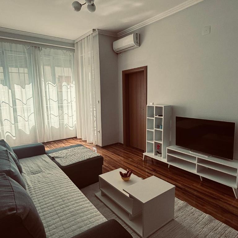Beverly Apartment - Apartman sa 2 Spavaće Sobe - 1