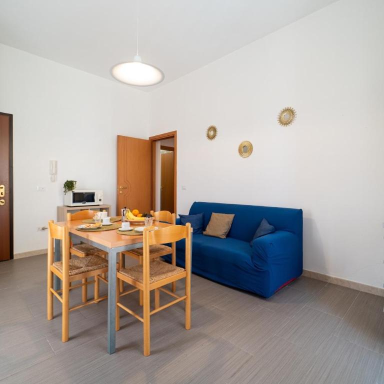 GuestHost - Santa Lucia Lovely Apartment - Appartamento con 2 Camere da Letto - 9