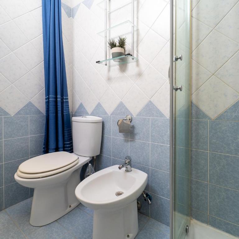 GuestHost - Santa Lucia Lovely Apartment - Appartamento con 2 Camere da Letto - 17