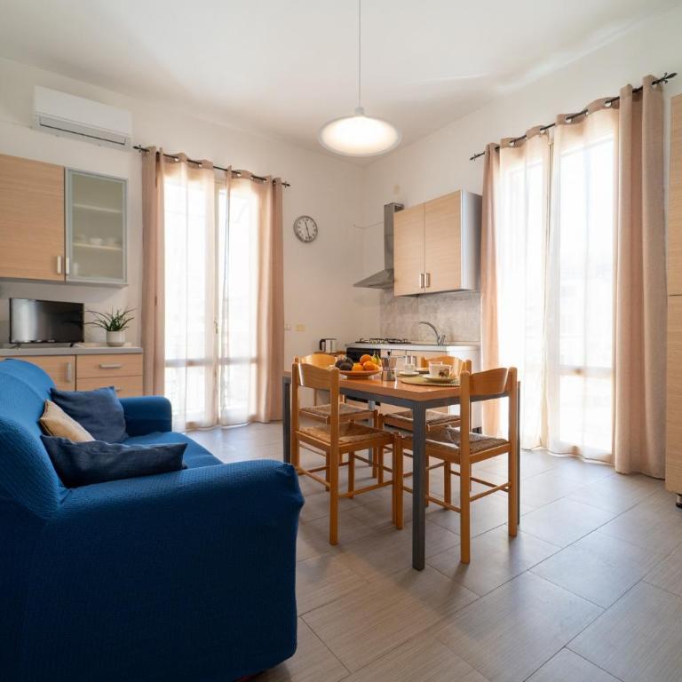 GuestHost - Santa Lucia Lovely Apartment - Appartamento con 2 Camere da Letto - 2