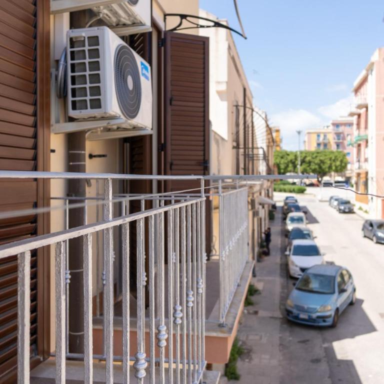 GuestHost - Santa Lucia Lovely Apartment - Appartamento con 2 Camere da Letto - 4