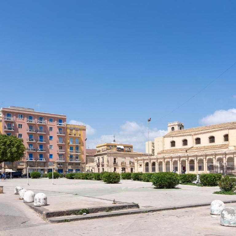 GuestHost - Santa Lucia Lovely Apartment - Appartamento con 2 Camere da Letto - 5