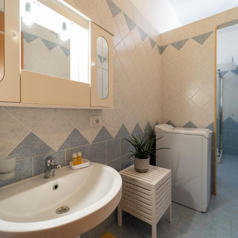 GuestHost - Santa Lucia Lovely Apartment - Appartamento con 2 Camere da Letto - 15