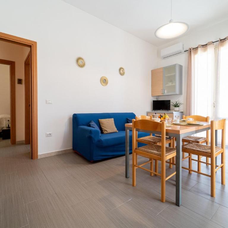 GuestHost - Santa Lucia Lovely Apartment - Appartamento con 2 Camere da Letto - 8