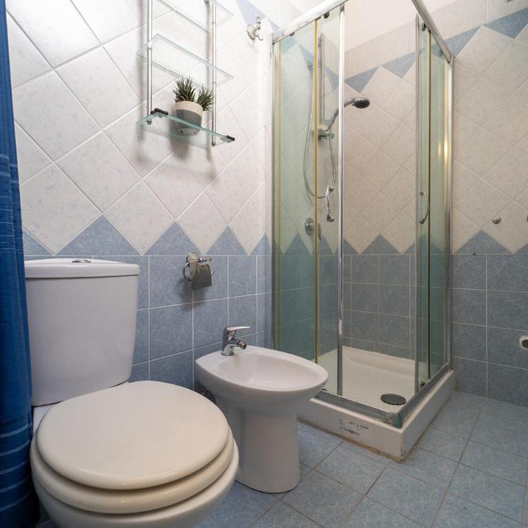 GuestHost - Santa Lucia Lovely Apartment - Appartamento con 2 Camere da Letto - 16