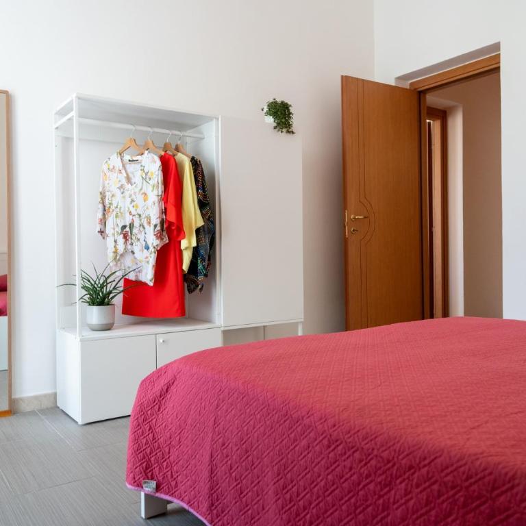 GuestHost - Santa Lucia Lovely Apartment - Appartamento con 2 Camere da Letto - 12