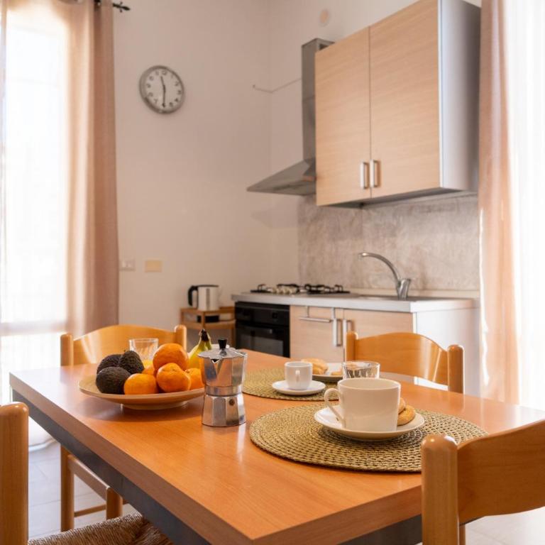 GuestHost - Santa Lucia Lovely Apartment - Appartamento con 2 Camere da Letto - 10