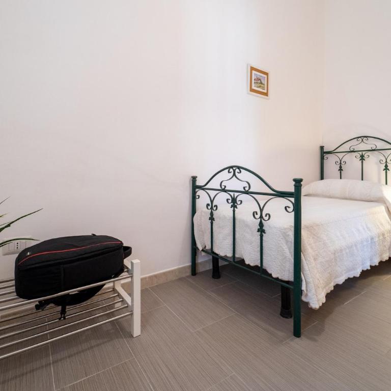 GuestHost - Santa Lucia Lovely Apartment - Appartamento con 2 Camere da Letto - 3