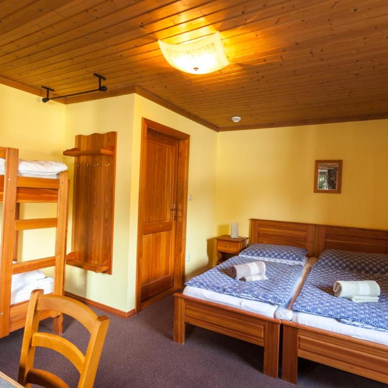 Haus Wildbach - Baranek Resorts - Suite 2 Chambres - 7