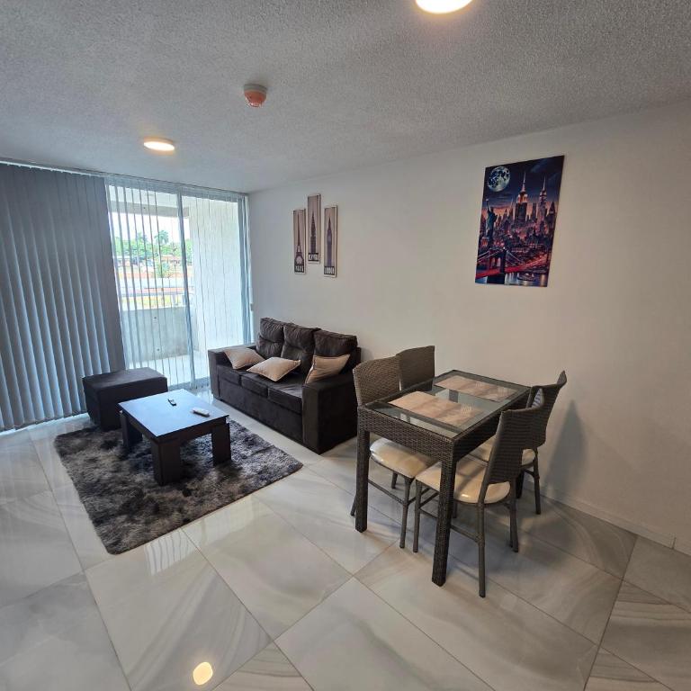 Altamira Club Surubi I - Two-Bedroom Apartment - 2