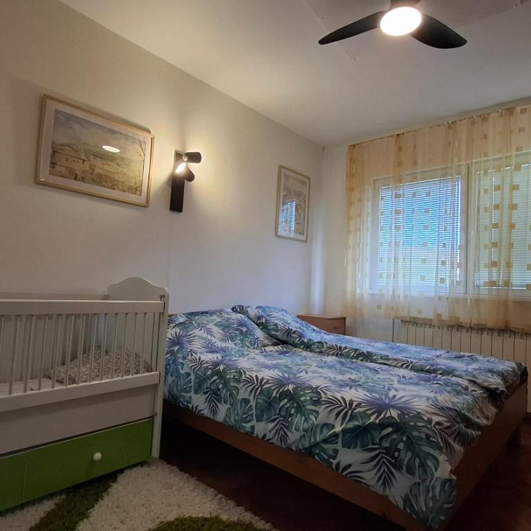 Sarajapart - Apartman sa 2 Spavaće Sobe - 2