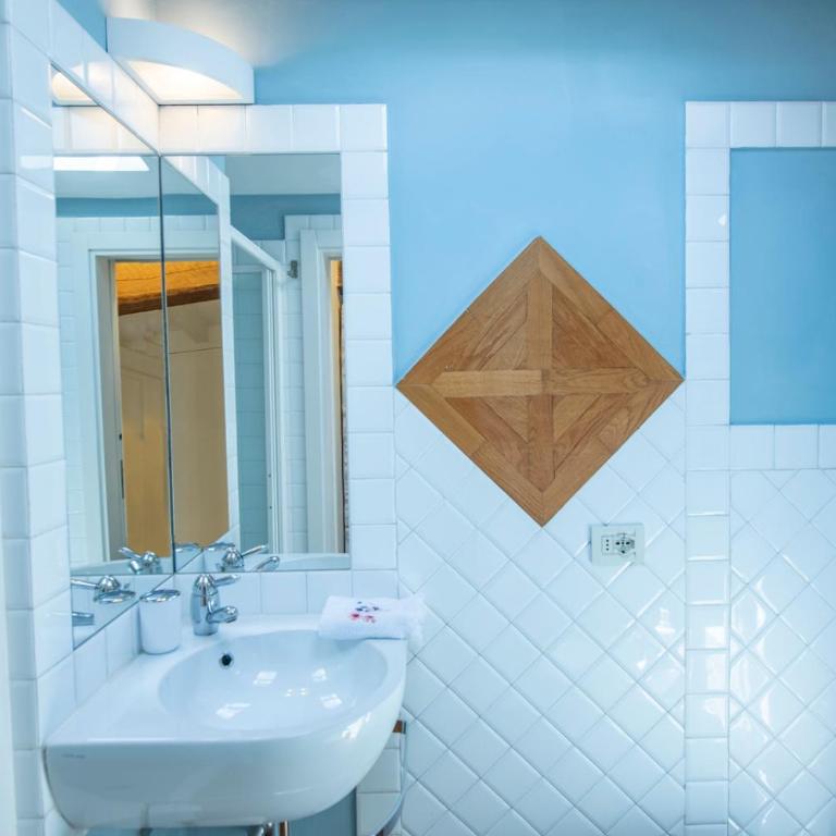 Romantic and Charming Apartments - Appartamento Attico - 9