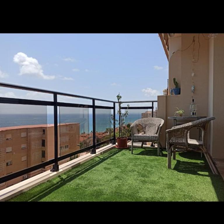 Santa Pola - Apartamento de 2 dormitorios - 33