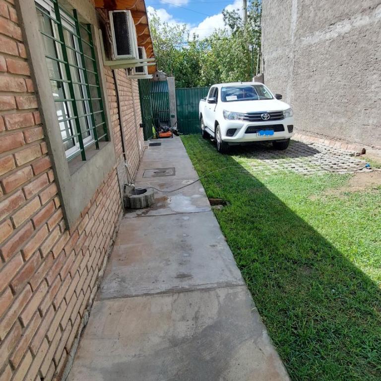 El Nogal - Casa con 1 dormitorio - 10