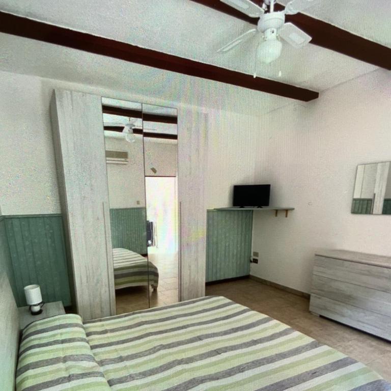 Bilocale Alghero - Appartamento con 1 Camera da Letto - 6