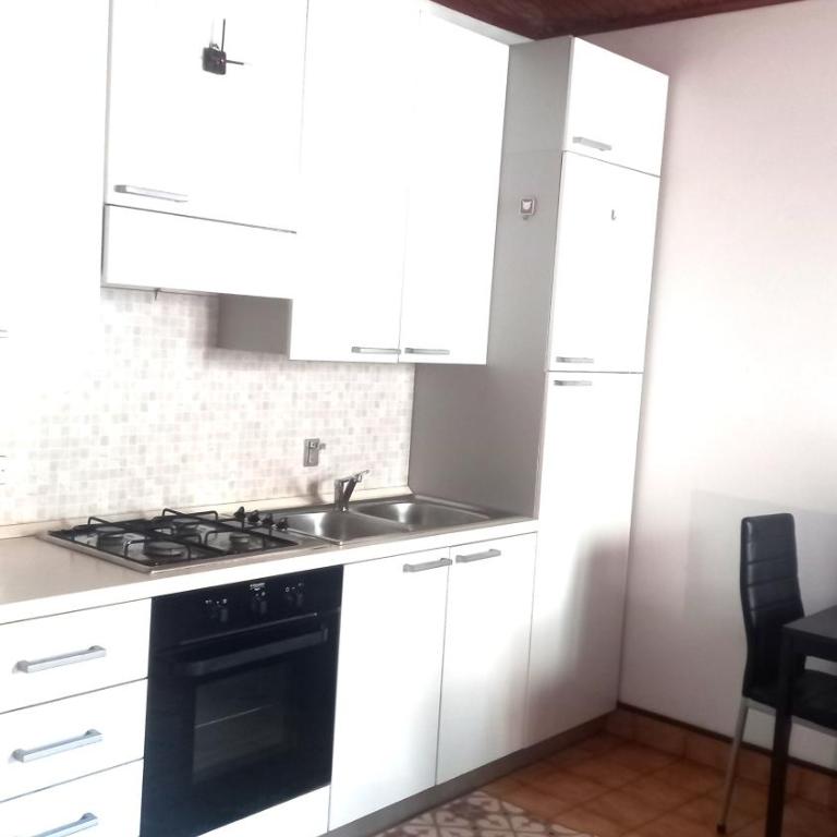 MERIDIAN House 2 LECCO - Appartamento con 1 Camera da Letto - Non Fumatori - 3