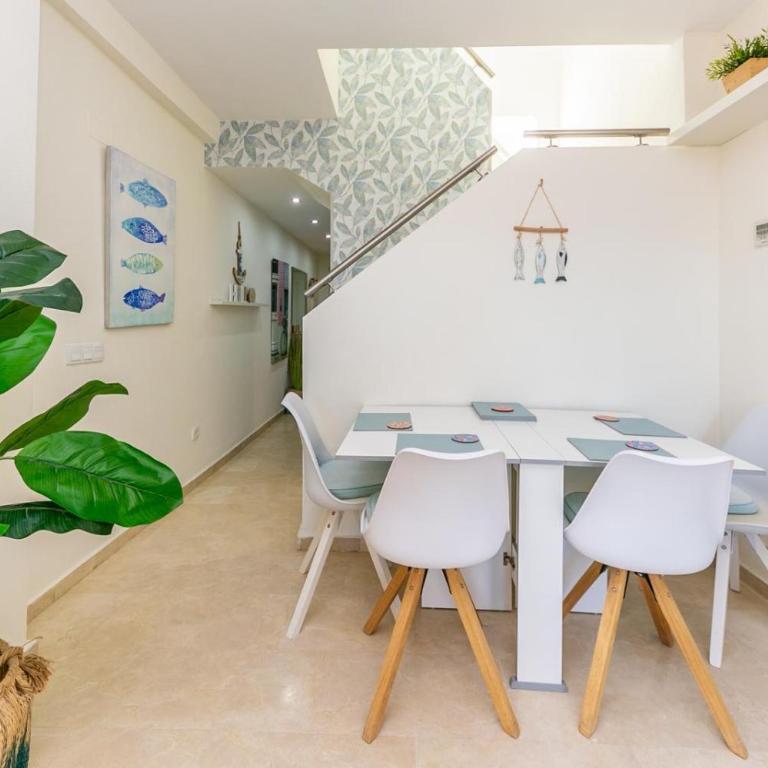 Penthouse beach apartment - Apartamento de 2 dormitorios - 8