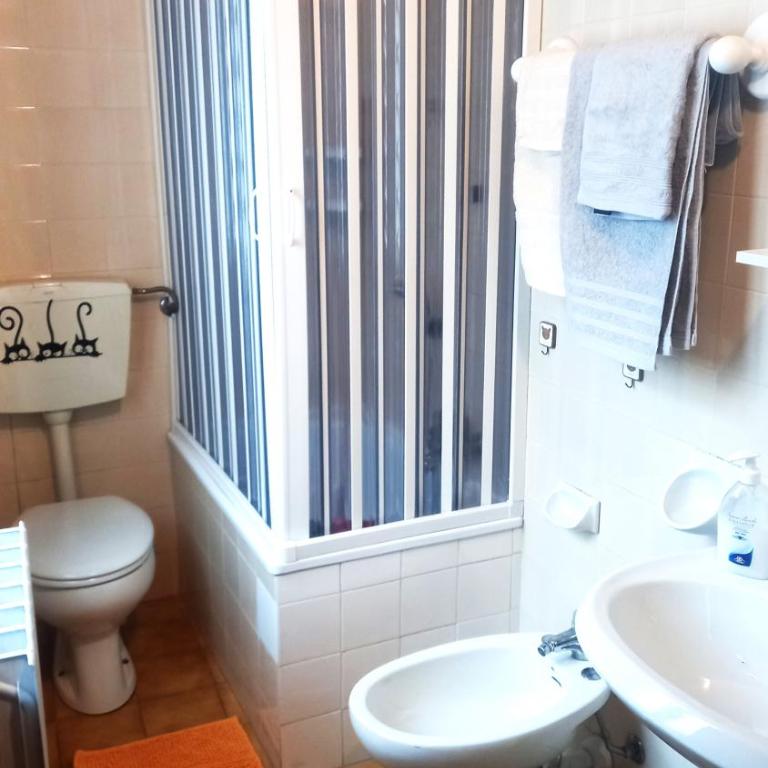 MERIDIAN House 2 LECCO - Appartamento con 1 Camera da Letto - Non Fumatori - 4