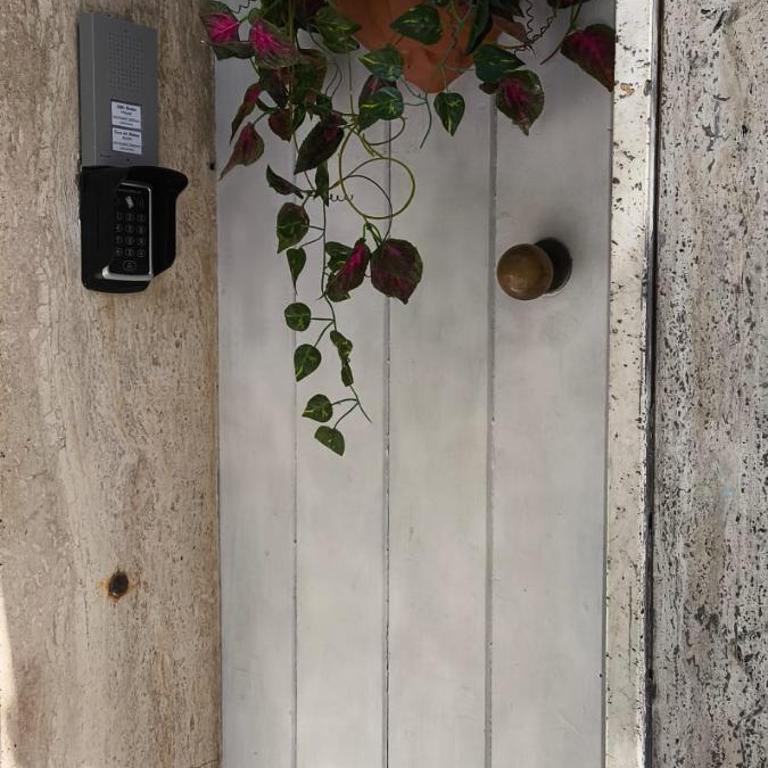 Little Button House Marina - One-Bedroom House - 10