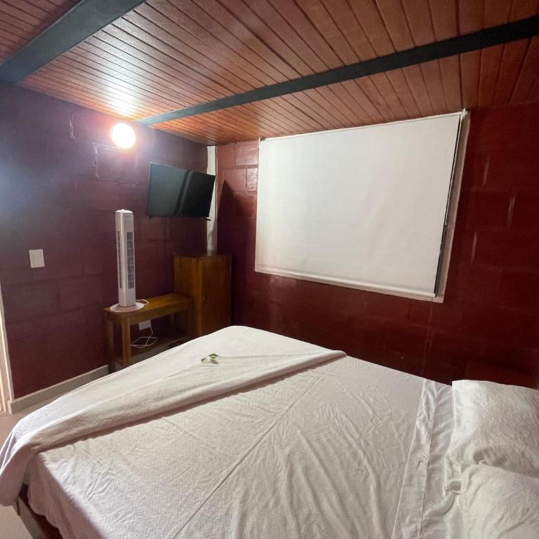 Apartamento Carmen de Ápicala - Apartamento de 1 dormitorio - 8