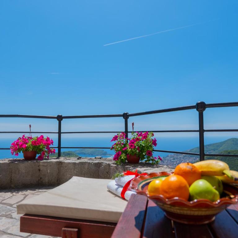 Villa Rustique - Vila sa 2 Spavaće Sobe - 31