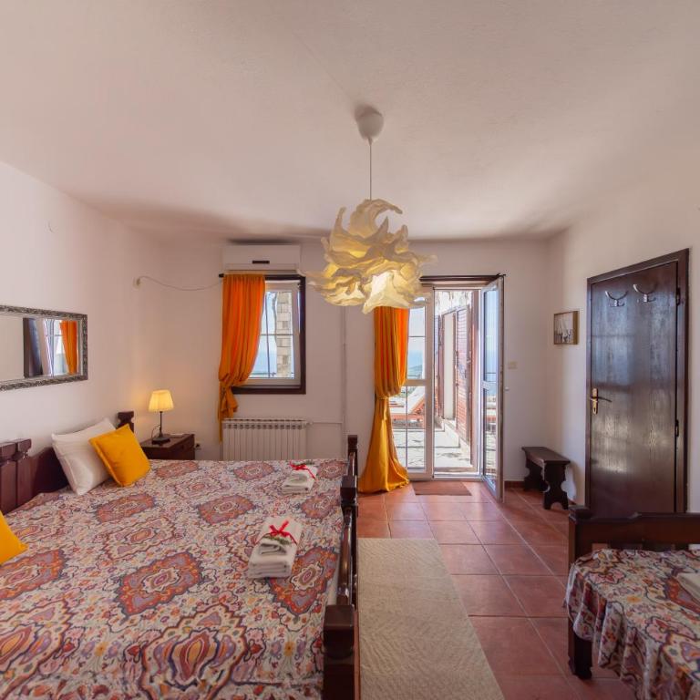 Villa Rustique - Vila sa 2 Spavaće Sobe - 41