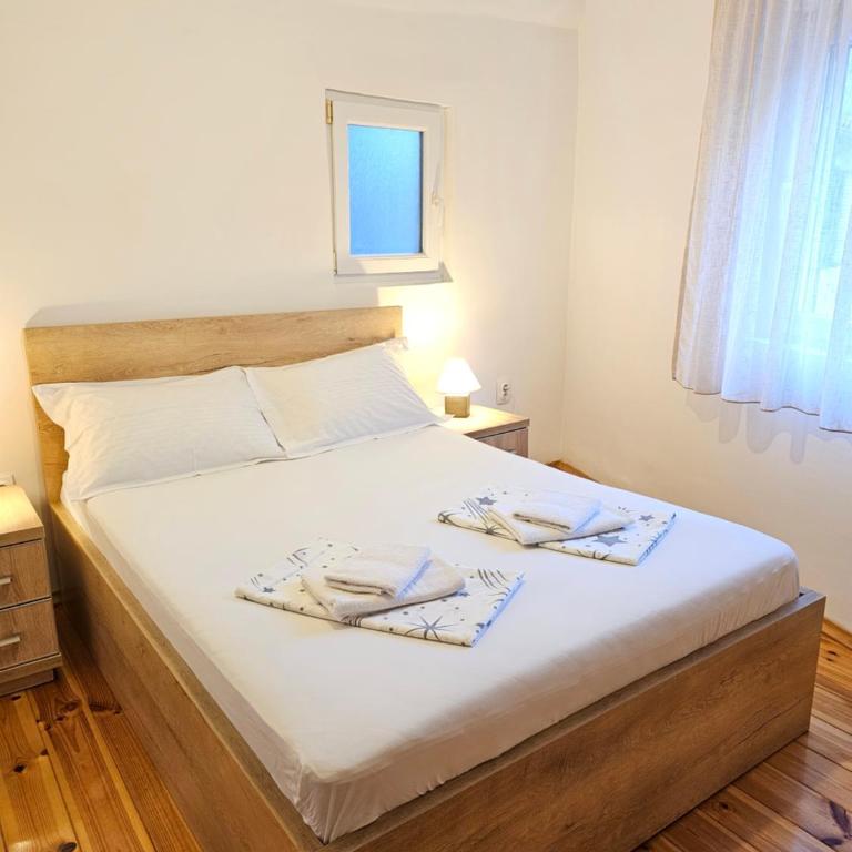 Apartments Kaleta - One-Bedroom Apartment - 4