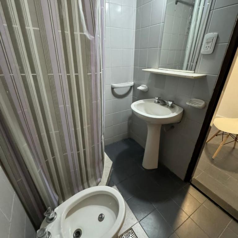 25 de mayo y Boulevard - Apartamento de 1 dormitorio - 4