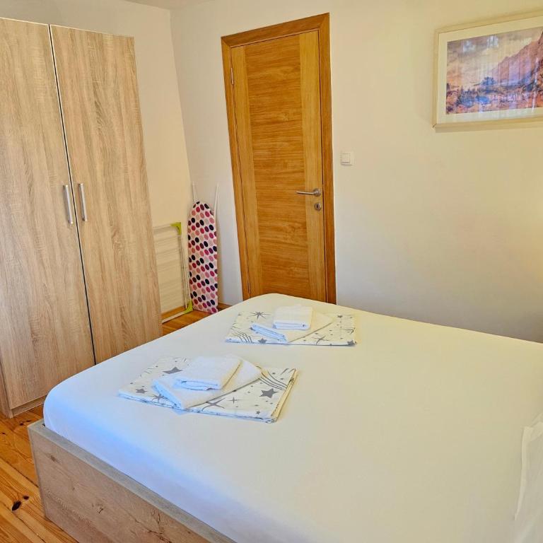 Apartments Kaleta - One-Bedroom Apartment - 16
