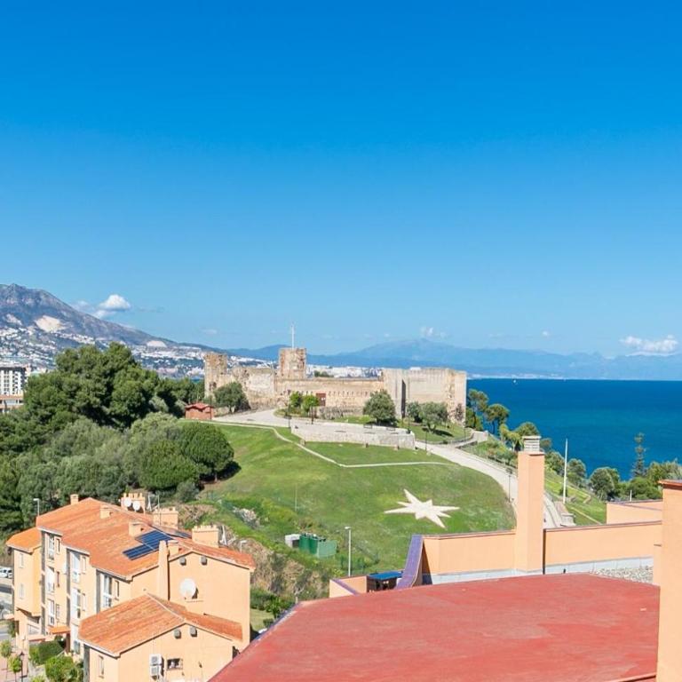 Penthouse beach apartment - Apartamento de 2 dormitorios - 3