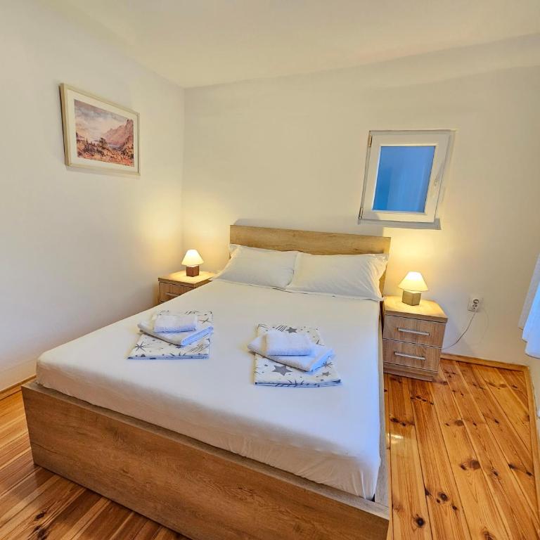 Apartments Kaleta - One-Bedroom Apartment - 20