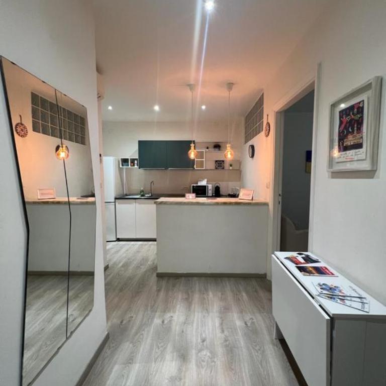 Suite Cinque terre Portovenere - Standard Apartment - 23