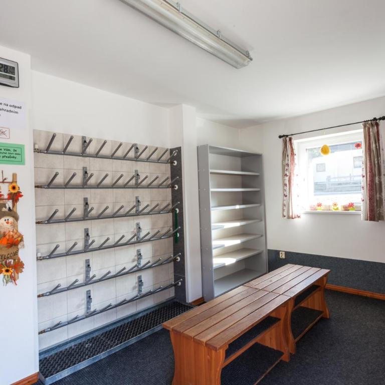 Haus Wildbach - Baranek Resorts - Appartement 1 Chambre - 8