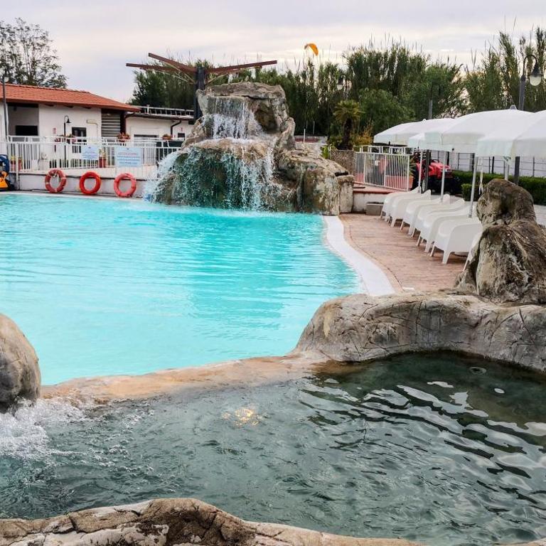 Residence Arco delle Rose - Cottage - 11