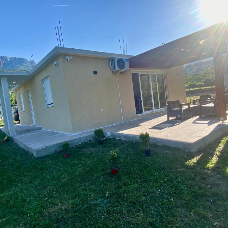 Oak valley - Two-Bedroom House - 2