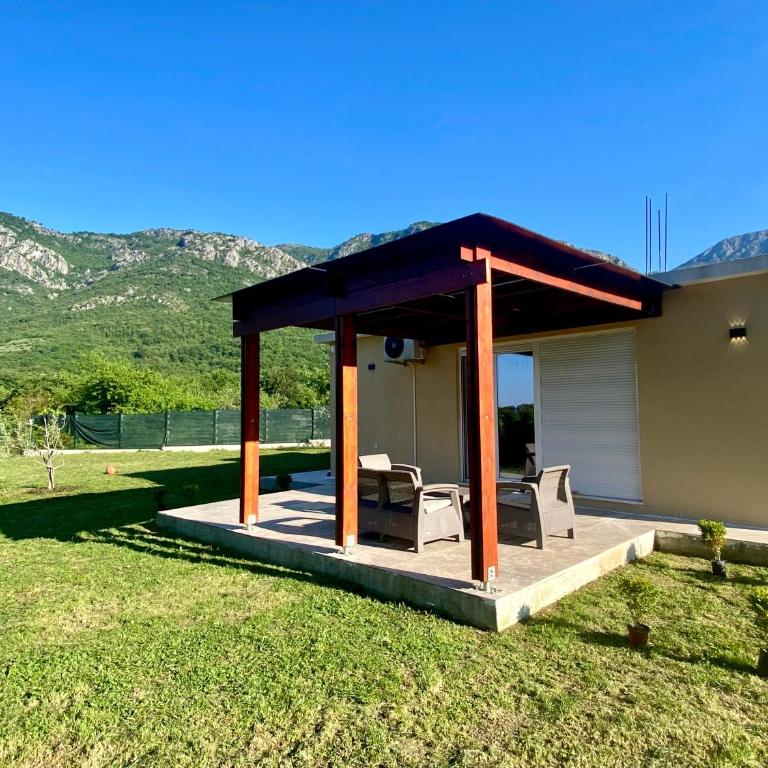 Oak valley - Two-Bedroom House - 1