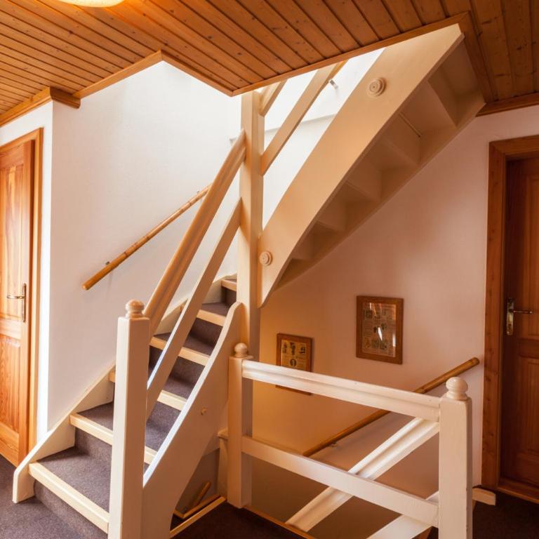 Haus Wildbach - Baranek Resorts - Appartement 1 Chambre - 5