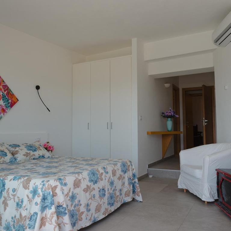 Rooms, affittacamere Maksim - Camera Matrimoniale con Balcone e Vista Mare - 4