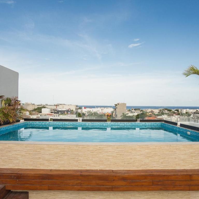 Modern Loft in central PDC, 3 blocks from 5th Ave - Apartamento de 3 dormitorios - 19