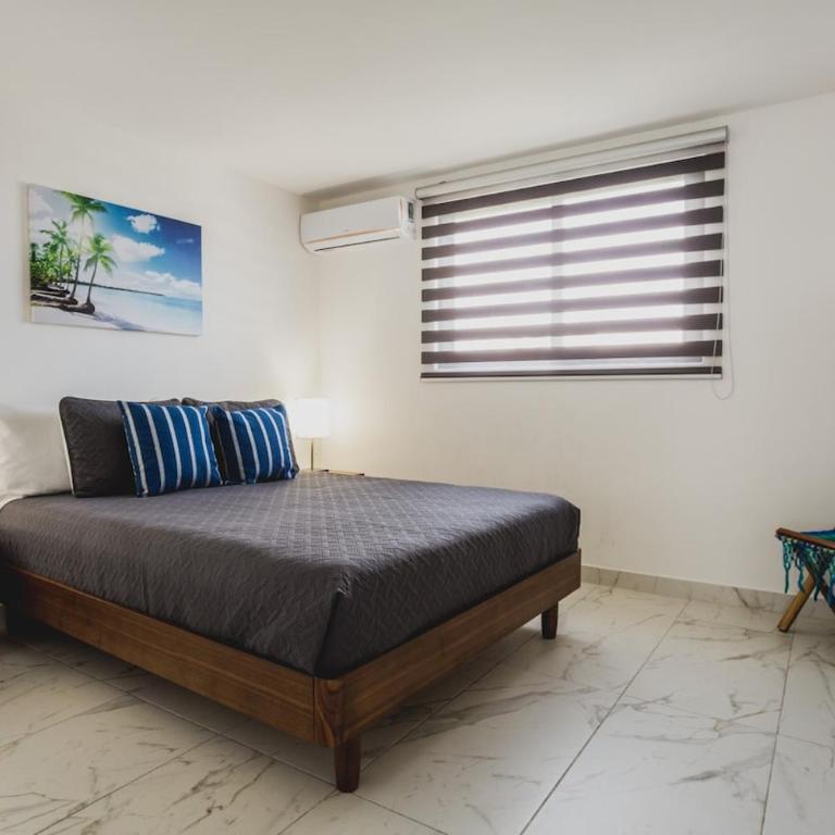 Modern Loft in central PDC, 3 blocks from 5th Ave - Apartamento de 3 dormitorios - 13
