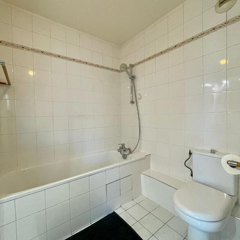 Appartement Montparnasse Castagnary Paris - Appartement 3 Chambres Deluxe - 11