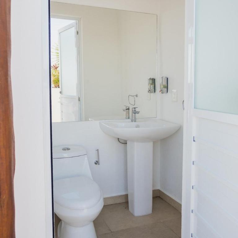 Modern Loft in central PDC, 3 blocks from 5th Ave - Apartamento de 3 dormitorios - 25