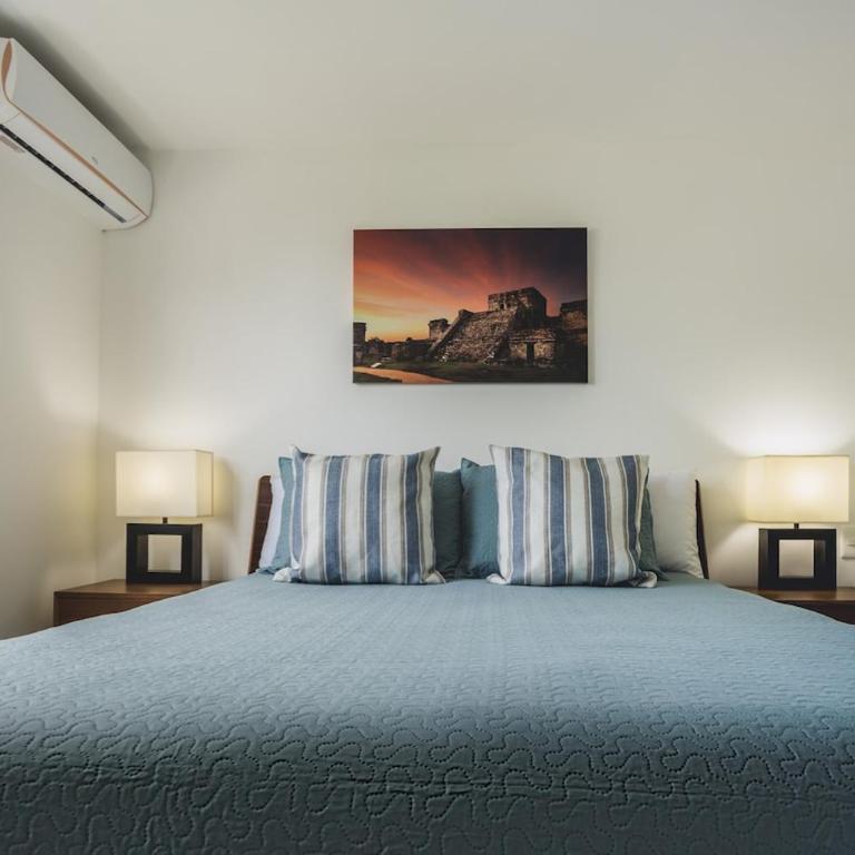 Modern Loft in central PDC, 3 blocks from 5th Ave - Apartamento de 3 dormitorios - 10