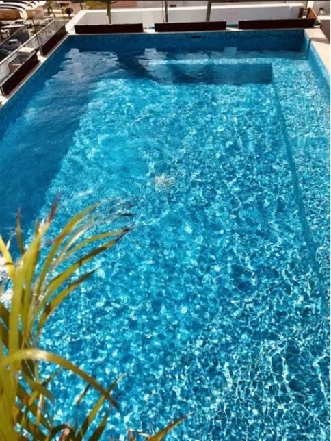 Modern Loft in central PDC, 3 blocks from 5th Ave - Apartamento de 3 dormitorios - 21