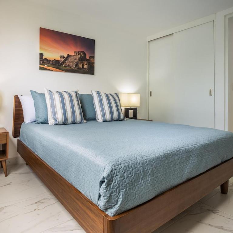 Modern Loft in central PDC, 3 blocks from 5th Ave - Apartamento de 3 dormitorios - 11