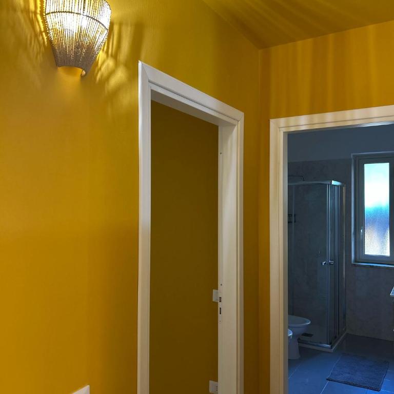 InternoDuse - Lampedusa 1 - Appartamento con 2 Camere da Letto - 10