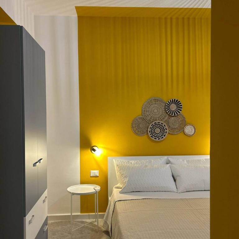 InternoDuse - Lampedusa 1 - Appartamento con 2 Camere da Letto - 12