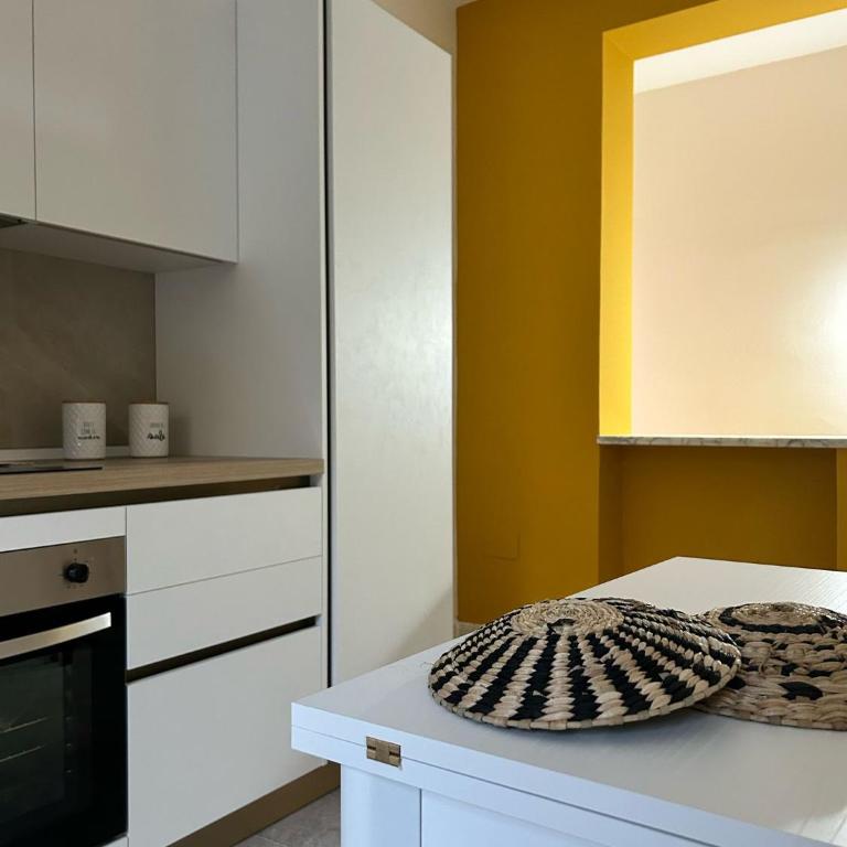 InternoDuse - Lampedusa 1 - Appartamento con 2 Camere da Letto - 8
