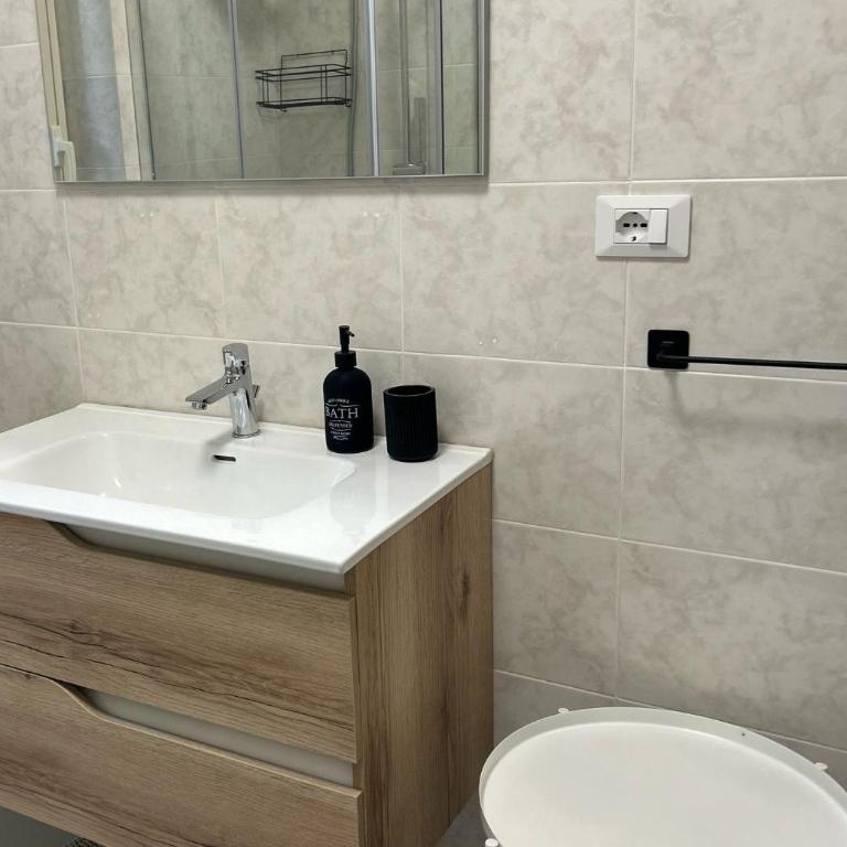 InternoDuse - Lampedusa 1 - Appartamento con 2 Camere da Letto - 31